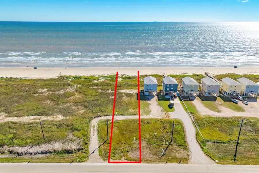 3010 Blue Water HWY, Surfside Beach, TX 77541