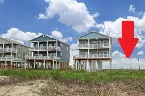 3010 Blue Water HWY, Surfside Beach, TX 77541