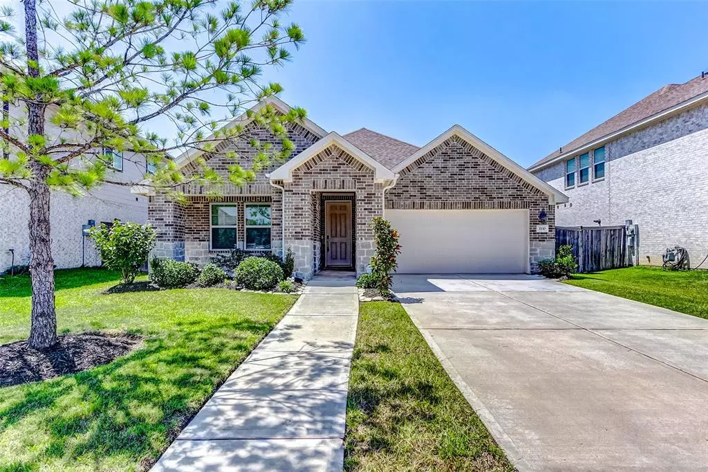 Houston, TX 77089,2110 Elrington Willow LN