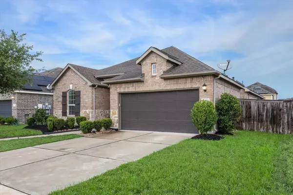 Pearland, TX 77089,2211 Hidden Meadow LN