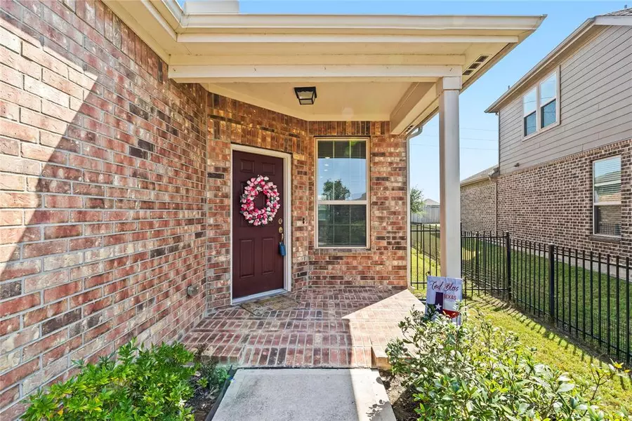 3219 Chimney Swift LN, Richmond, TX 77469