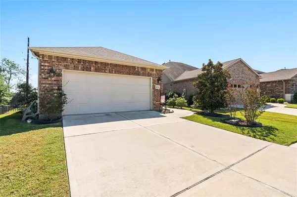 Richmond, TX 77469,3219 Chimney Swift LN