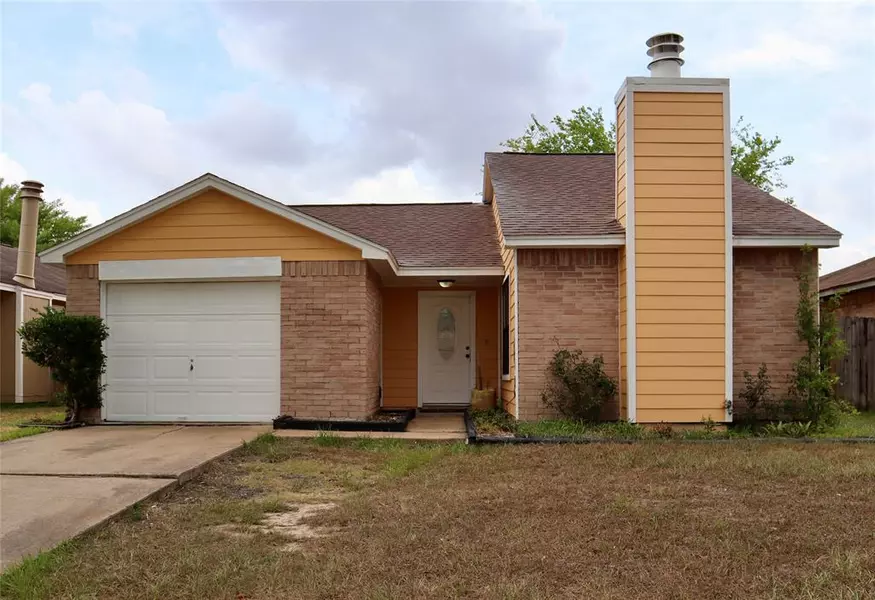 19330 Cypress Canyon DR, Katy, TX 77449