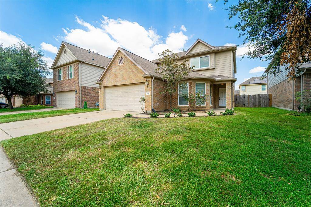 3030 MADISON ELM ST, Katy, TX 77493