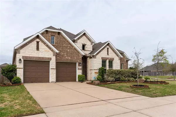 Cypress, TX 77433,15541 Atwood Bay TRL