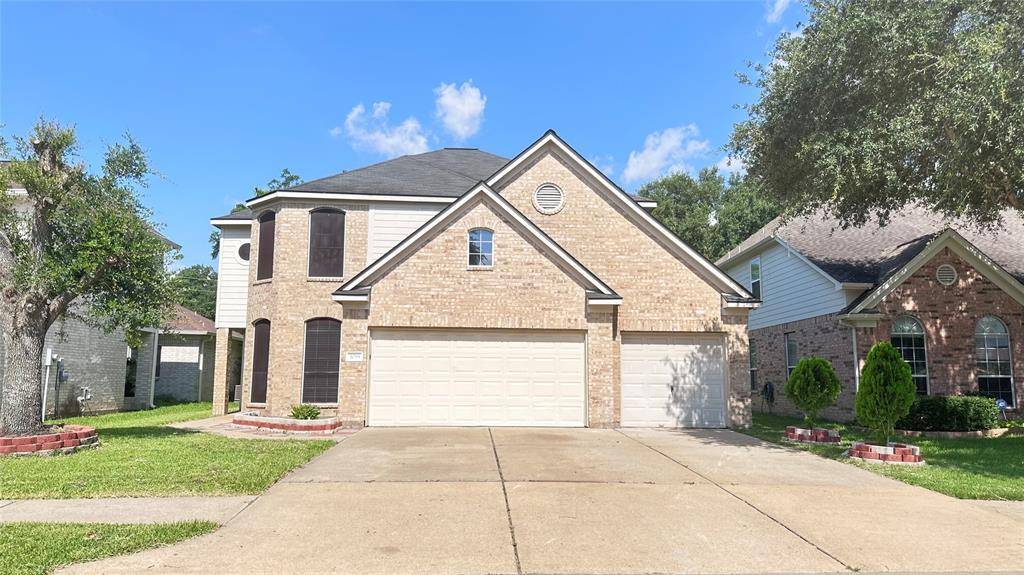 3019 Red Oak Leaf TRL, Houston, TX 77084