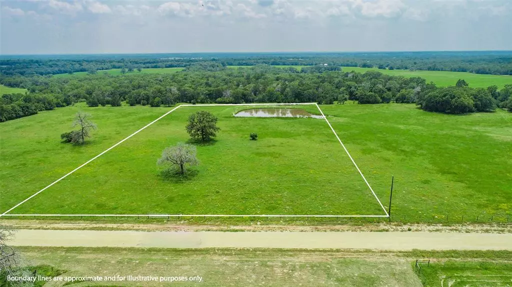 Somerville, TX 77879,Lot 31 (5.42 Acres) Legacy RD