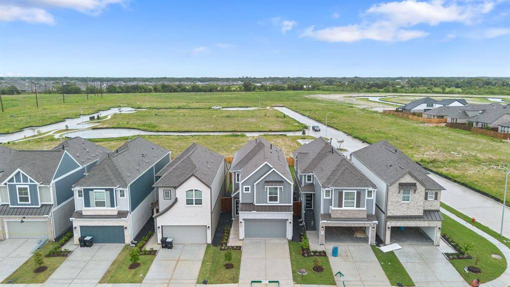 Manvel, TX 77578,10127 Agave Point Lane