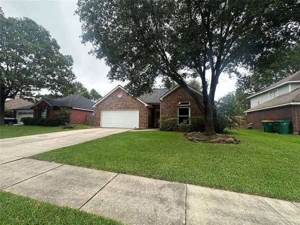 2008 Northampton DR, Conroe, TX 77303