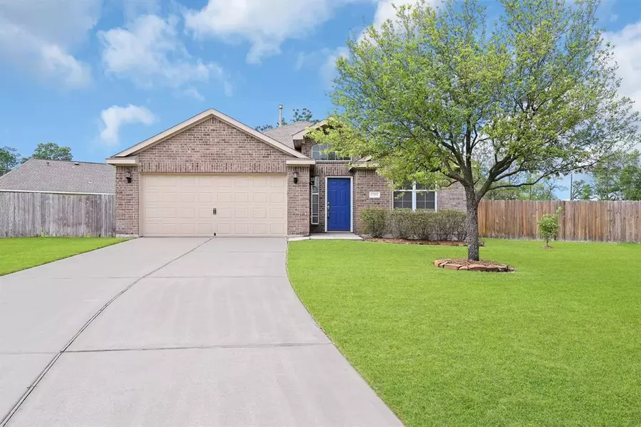 10204 Jewel CT, Conroe, TX 77385