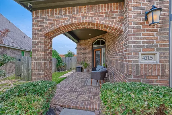 Katy, TX 77493,4115 Fenetre Forest ST