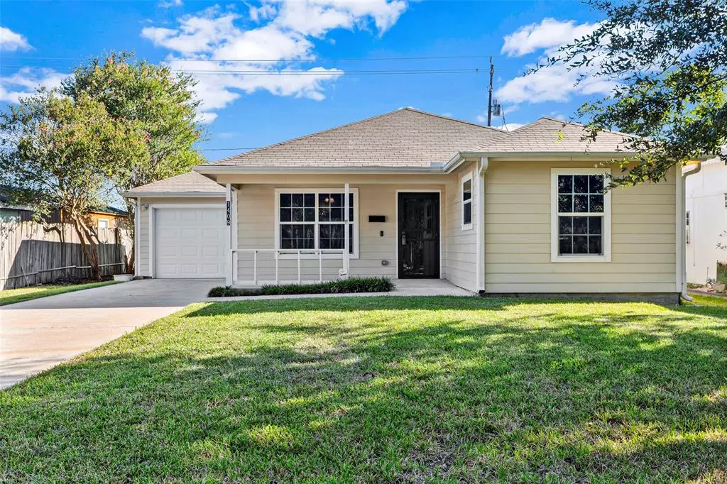 Pasadena, TX 77506,1409 Bernard ST