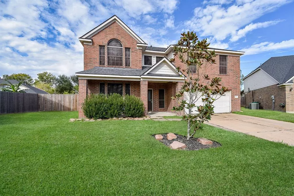 Houston, TX 77041,6323 Haddock CT