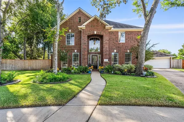 Sugar Land, TX 77479,1303 Shady Bend DR