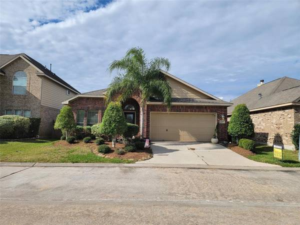 4029 Firenze DR, Friendswood, TX 77546