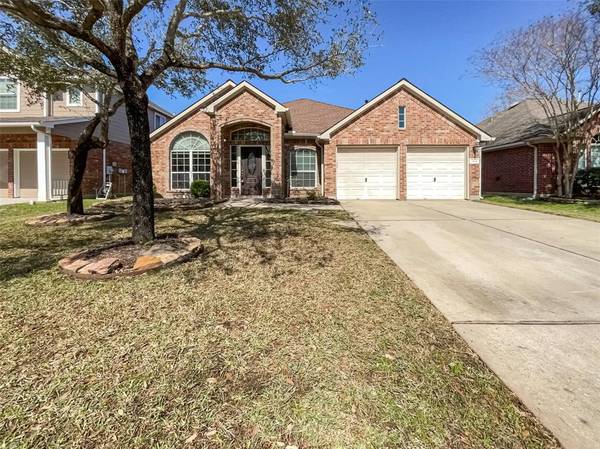 9114 Huckinston CT, Spring, TX 77379