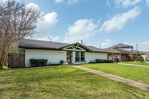 Houston, TX 77096,9610 Cliffwood DR