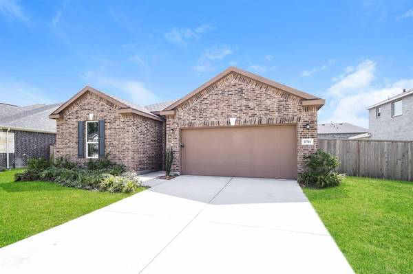 10746 Soaring Legend LN, Humble, TX 77338