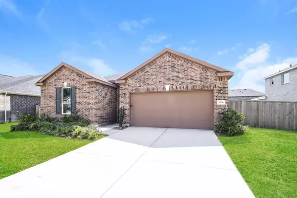 10746 Soaring Legend LN, Humble, TX 77338