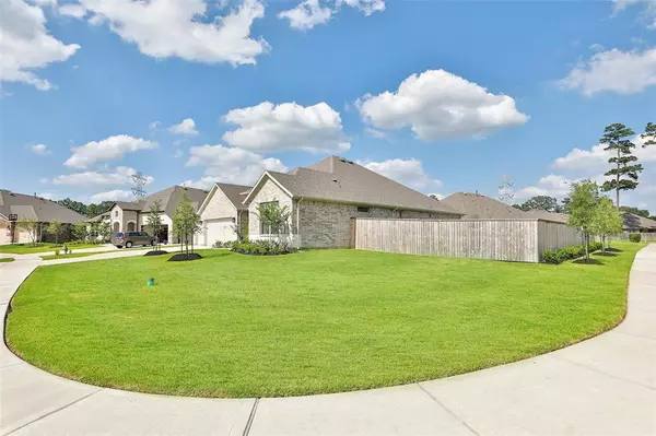 Tomball, TX 77375,12502 Montclair Landing CT