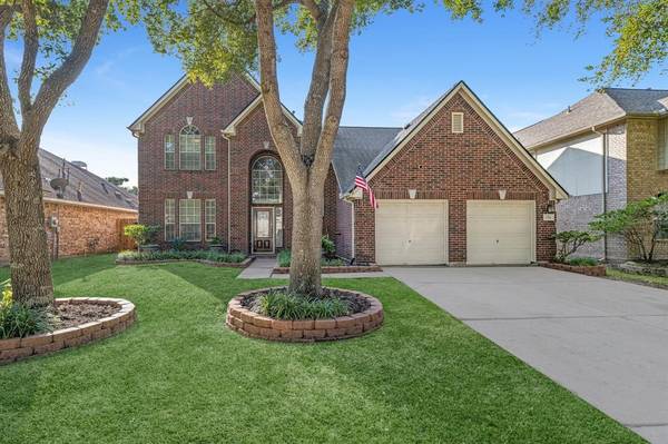 2214 Wittman CT, Katy, TX 77450