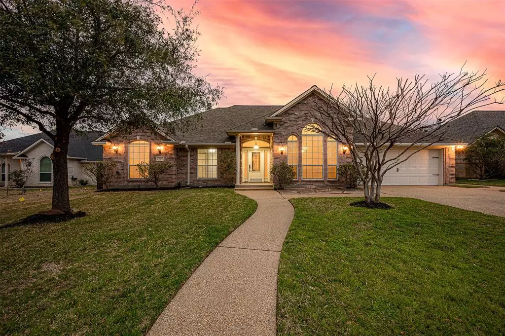 College Station, TX 77845,3709 Bridle Trails CT