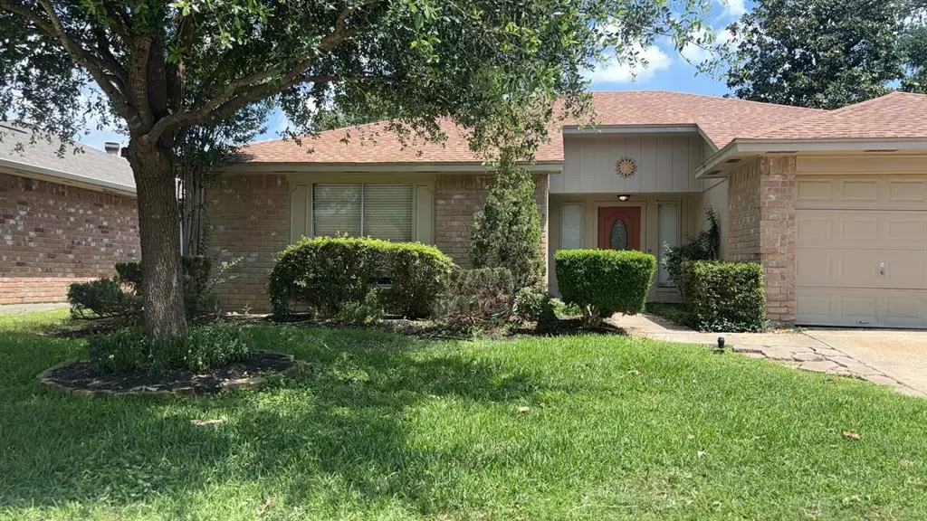 Houston, TX 77095,16318 Dew Drop LN