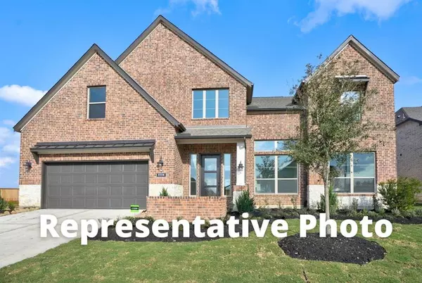 8811 Incandesce Rise DR, Richmond, TX 77406