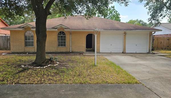 3211 Haydee RD, Spring, TX 77388