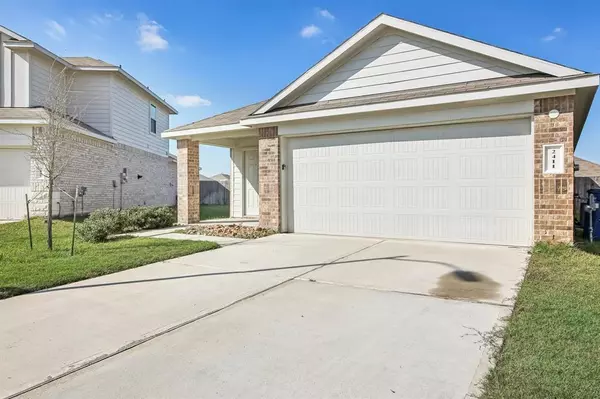 Spring, TX 77373,2411 High Spruce CIR