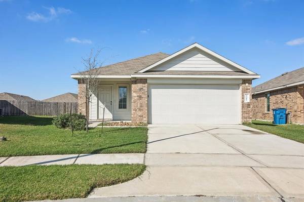 2411 High Spruce CIR, Spring, TX 77373