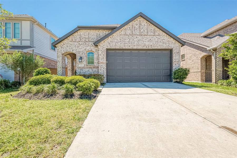 12322 Upper Mar DR, Humble, TX 77346