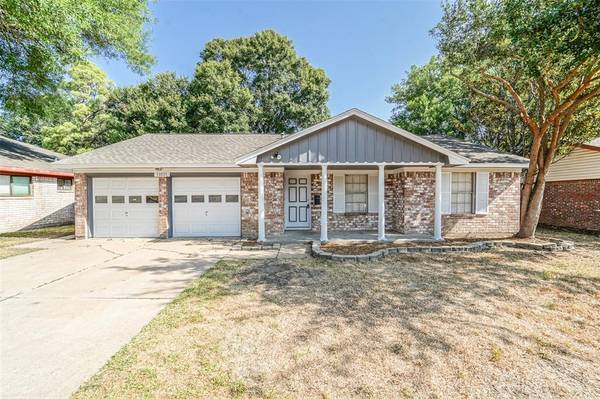 10023 Belfast RD, La Porte, TX 77571