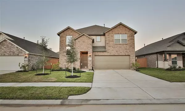 Cypress, TX 77433,21318 Tropisea DR