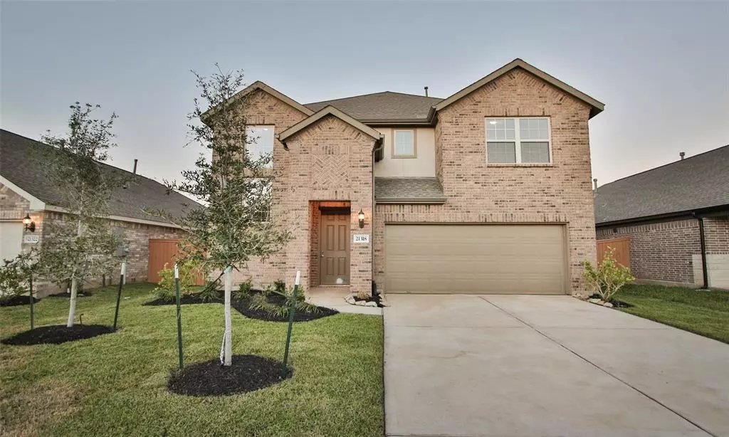 Cypress, TX 77433,21318 Tropisea DR