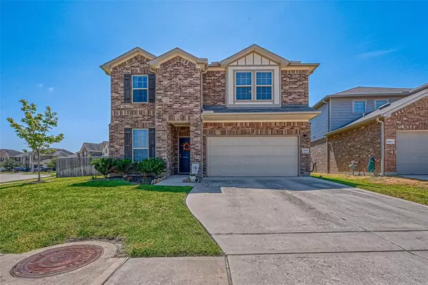 15803 Mountain Willow WAY,  Cypress,  TX 77429