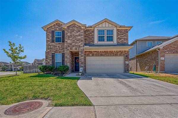 15803 Mountain Willow WAY, Cypress, TX 77429