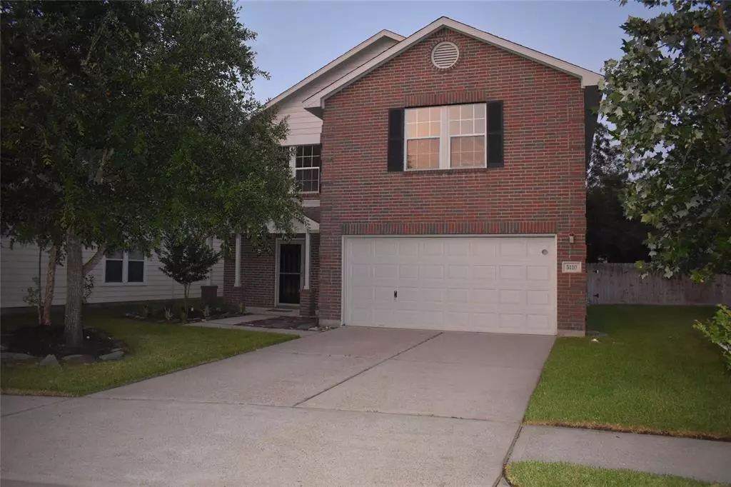 Katy, TX 77449,5110 Blossombury CT