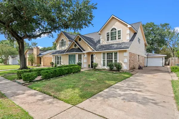 Katy, TX 77450,21426 Park Valley DR