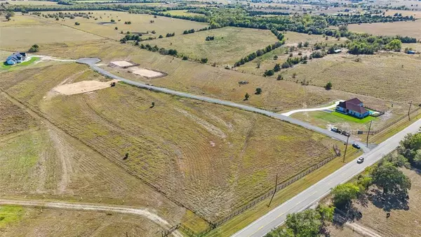 Burton, TX 77835,Lot 2 Independence TRL