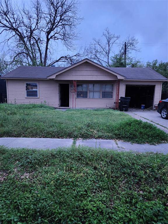 2813 Stallings DR, Houston, TX 77088