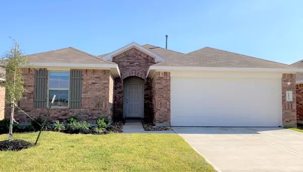 5154 CHERRY TALLOW TRAIL, Katy, TX 77449