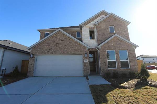 22102 Raburn RNCH, Tomball, TX 77375