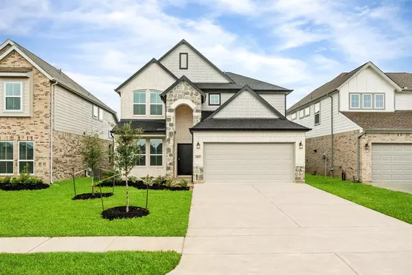 Houston, TX 77044,11026 West Fall Fern Circle