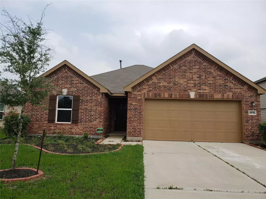 Rosenberg, TX 77469,2515 Little Bluestem LN