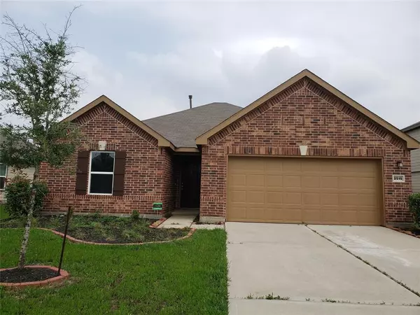 2515 Little Bluestem LN, Rosenberg, TX 77469