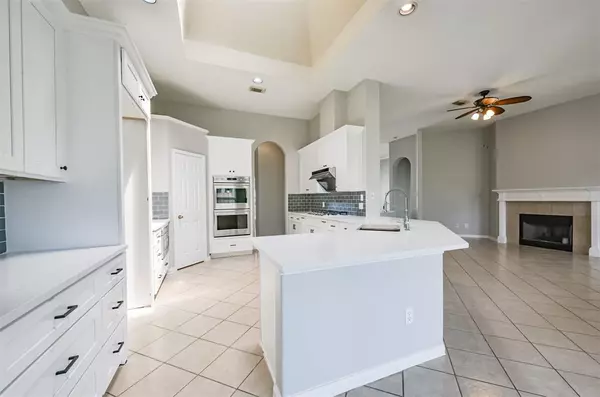 Tomball, TX 77377,19015 Brighton Trail LN