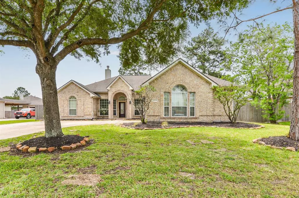 Tomball, TX 77377,19015 Brighton Trail LN