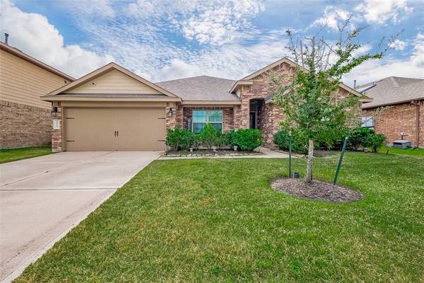 18611 Orono Ridge TRL, Richmond, TX 77407