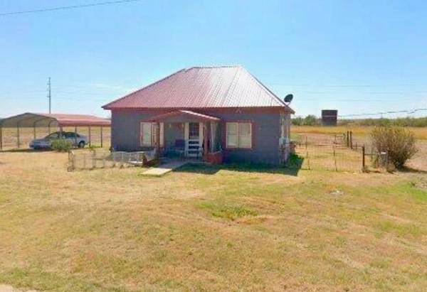 425 Rd Kb, Childress, TX 79201